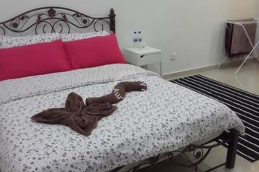 Taman Paya Rumput Utama