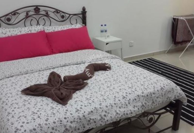 Taman Paya Rumput Utama