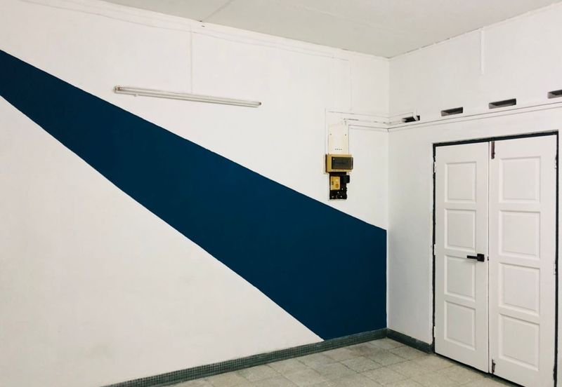 Nice 2 Sty Terrace House Jalan Tang Yee Biew Ong Kim Wee Tengkera