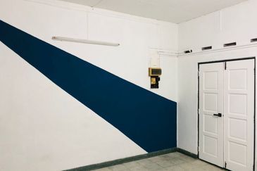 Nice 2 Sty Terrace House Jalan Tang Yee Biew Ong Kim Wee Tengkera