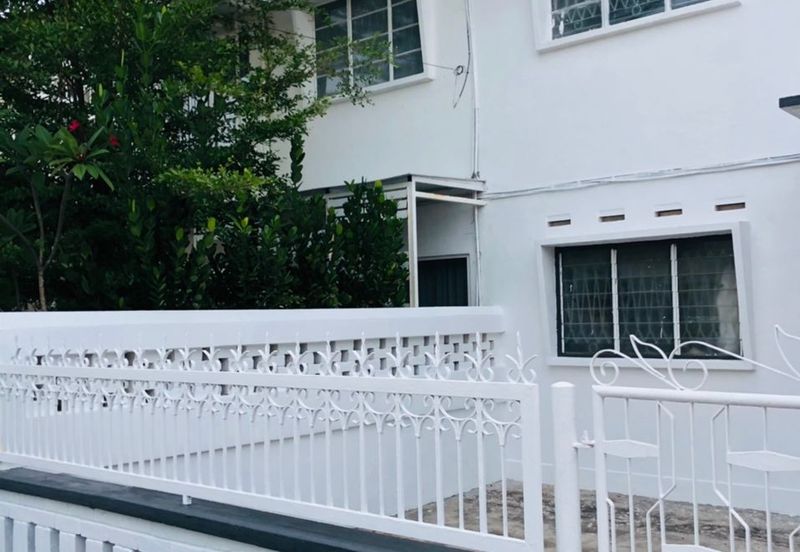 Nice 2 Sty Terrace House Jalan Tang Yee Biew Ong Kim Wee Tengkera
