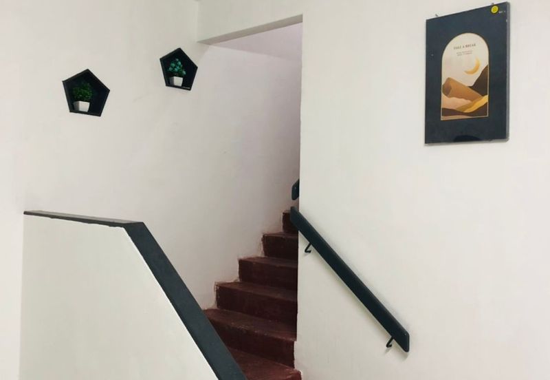 Nice 2 Sty Terrace House Jalan Tang Yee Biew Ong Kim Wee Tengkera