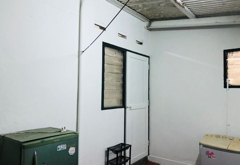 Nice 2 Sty Terrace House Jalan Tang Yee Biew Ong Kim Wee Tengkera