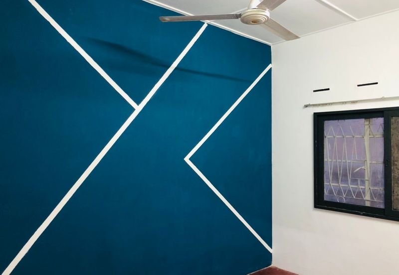 Nice 2 Sty Terrace House Jalan Tang Yee Biew Ong Kim Wee Tengkera