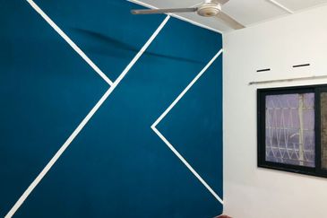 Nice 2 Sty Terrace House Jalan Tang Yee Biew Ong Kim Wee Tengkera