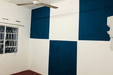 Nice 2 Sty Terrace House Jalan Tang Yee Biew Ong Kim Wee Tengkera