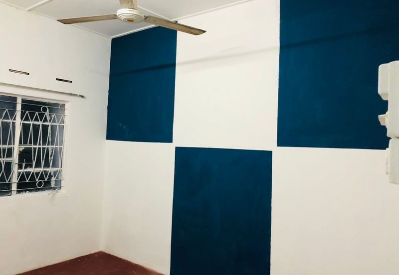 Nice 2 Sty Terrace House Jalan Tang Yee Biew Ong Kim Wee Tengkera