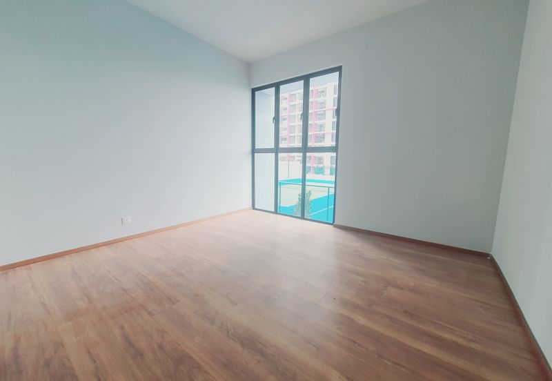 Admiral Residence, Kota Laksamana Melaka