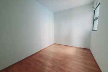 Admiral Residence, Kota Laksamana Melaka