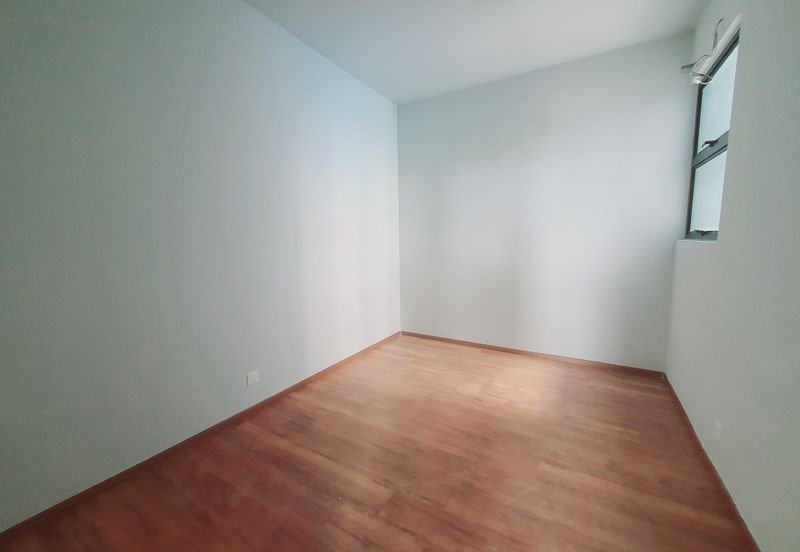 Admiral Residence, Kota Laksamana Melaka