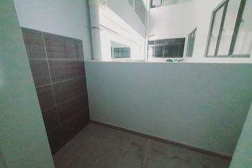 Admiral Residence, Kota Laksamana Melaka