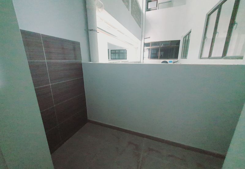 Admiral Residence, Kota Laksamana Melaka