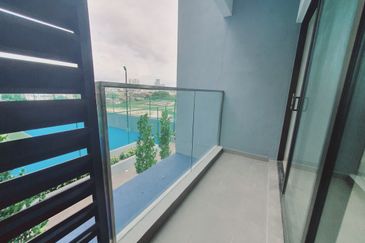 Admiral Residence, Kota Laksamana Melaka