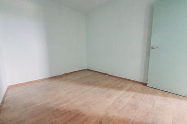 Admiral Residence, Kota Laksamana Melaka