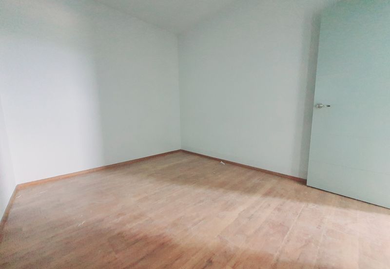 Admiral Residence, Kota Laksamana Melaka