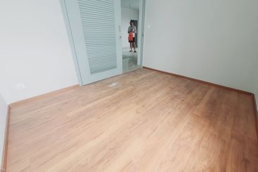 Admiral Residence, Kota Laksamana Melaka