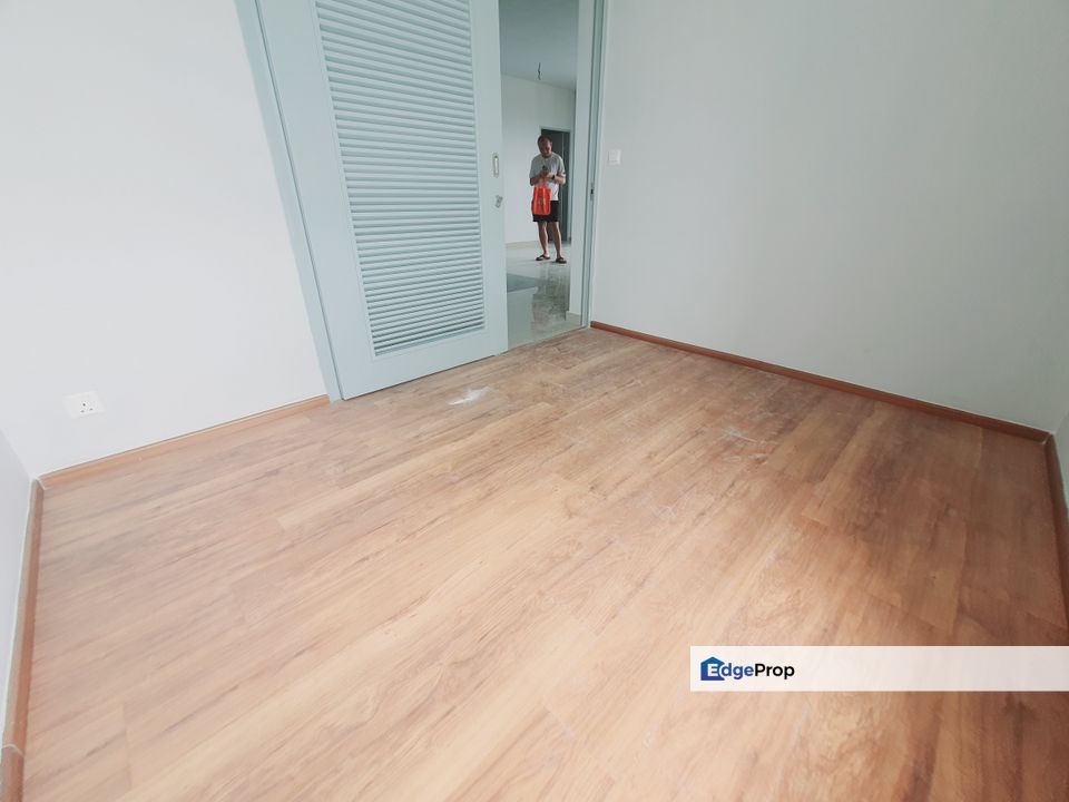 Corner 4 Bedroom Swimming Pool Admiral Residence Condo Kota Laksamana, Melaka, Melaka Raya