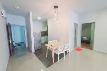 Admiral Residence, Kota Laksamana Melaka