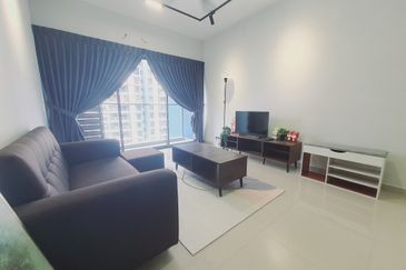 Admiral Residence, Kota Laksamana Melaka