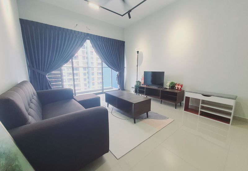 Admiral Residence, Kota Laksamana Melaka