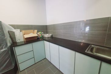 Admiral Residence, Kota Laksamana Melaka