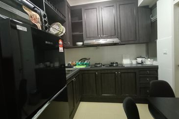 PR1MA RESIDENSI RUMPUN BAHAGIA