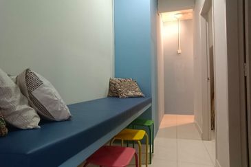 PR1MA RESIDENSI RUMPUN BAHAGIA