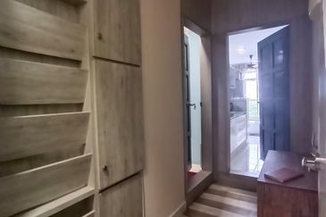 PR1MA RESIDENSI RUMPUN BAHAGIA