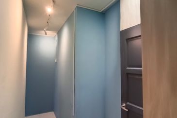 PR1MA RESIDENSI RUMPUN BAHAGIA