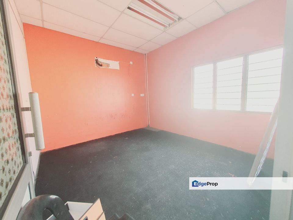 1st Floor Shop Office Partition Room Carpet Tasik Utama Ayer Keroh MITC, Melaka, Ayer Keroh