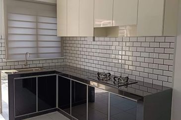 Below Value 8% Renovated Permatang Pasir Perdana Padang Temu Ujong