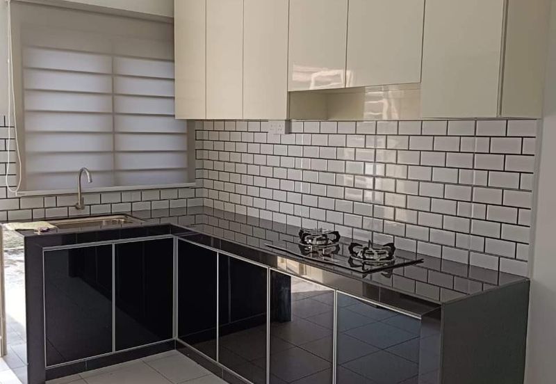 Below Value 8% Renovated Permatang Pasir Perdana Padang Temu Ujong