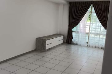 Below Value 8% Renovated Permatang Pasir Perdana Padang Temu Ujong