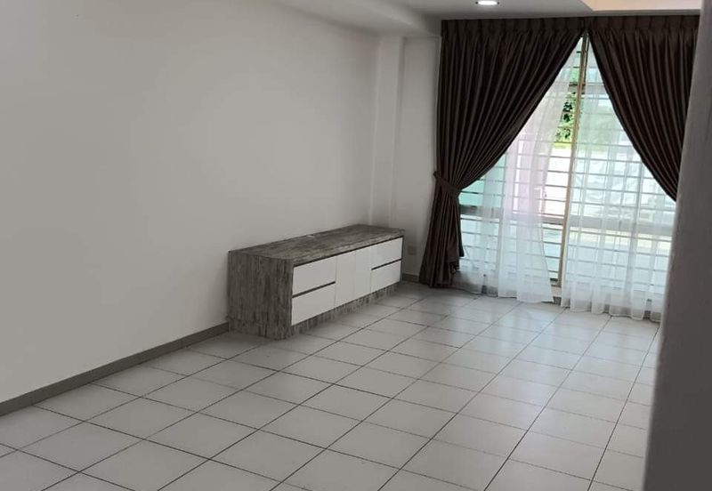 Below Value 8% Renovated Permatang Pasir Perdana Padang Temu Ujong