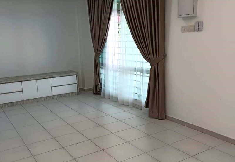 Below Value 8% Renovated Permatang Pasir Perdana Padang Temu Ujong