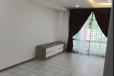 Below Value 8% Renovated Permatang Pasir Perdana Padang Temu Ujong