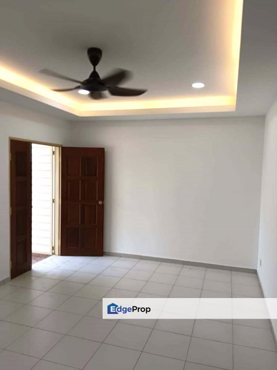 Below Value 8% Renovated Permatang Pasir Perdana Padang Temu Ujong, Melaka, Melaka Tengah
