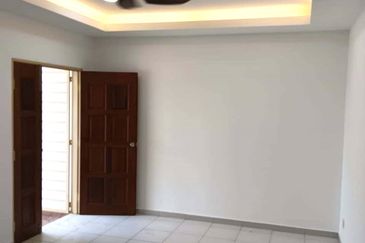 Below Value 8% Renovated Permatang Pasir Perdana Padang Temu Ujong