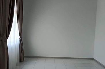 Below Value 8% Renovated Permatang Pasir Perdana Padang Temu Ujong