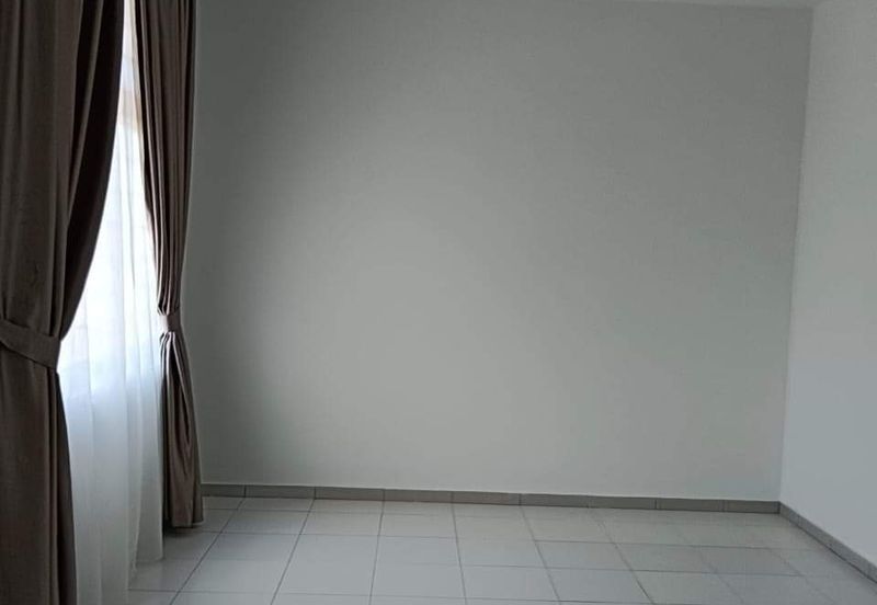 Below Value 8% Renovated Permatang Pasir Perdana Padang Temu Ujong