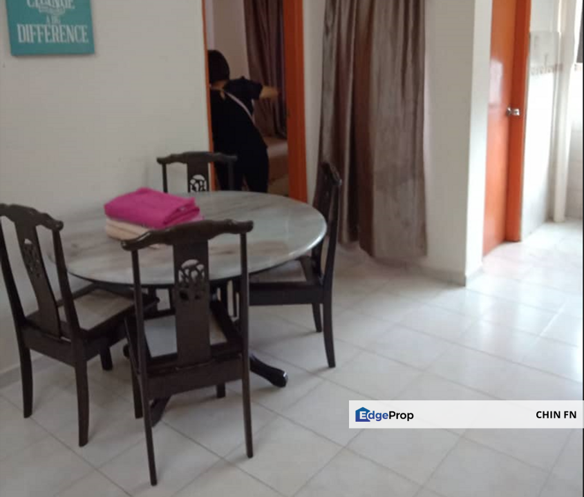 Low Level Ready Tenant RM2xxk Plaza Mahkota Melaka Raya Bandar Hilir, Melaka, Melaka Tengah