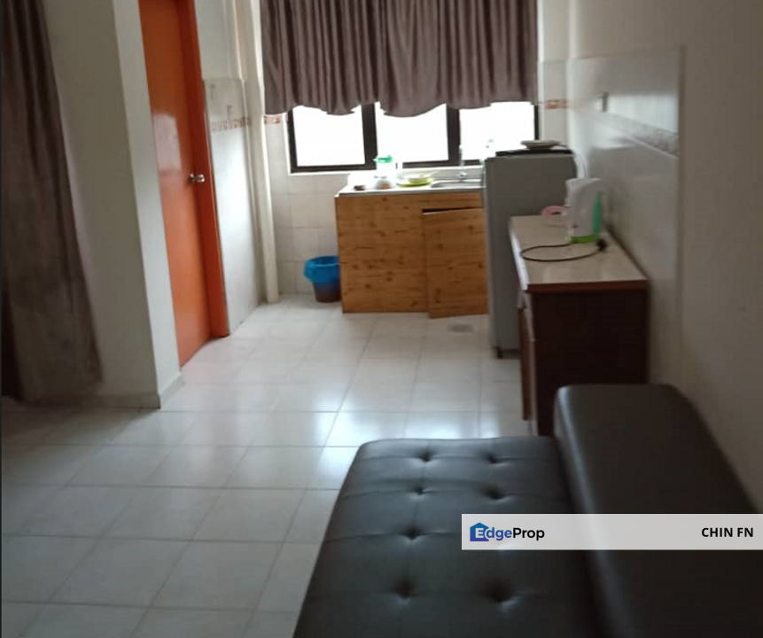 Low Level Ready Tenant RM2xxk Plaza Mahkota Melaka Raya Bandar Hilir, Melaka, Melaka Tengah