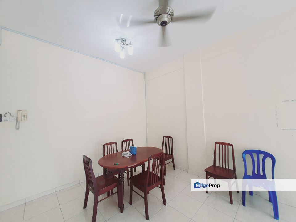 Nice Fully Furnish Freehold Bukit Beruang Bestari UV MMU UTeM, Melaka, Bukit Beruang