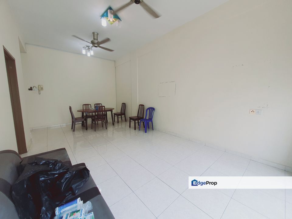 Nice Fully Furnish Freehold Bukit Beruang Bestari UV MMU UTeM, Melaka, Bukit Beruang