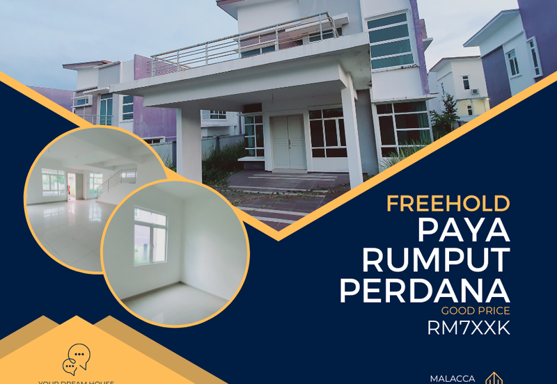 Taman Paya Rumput Perdana