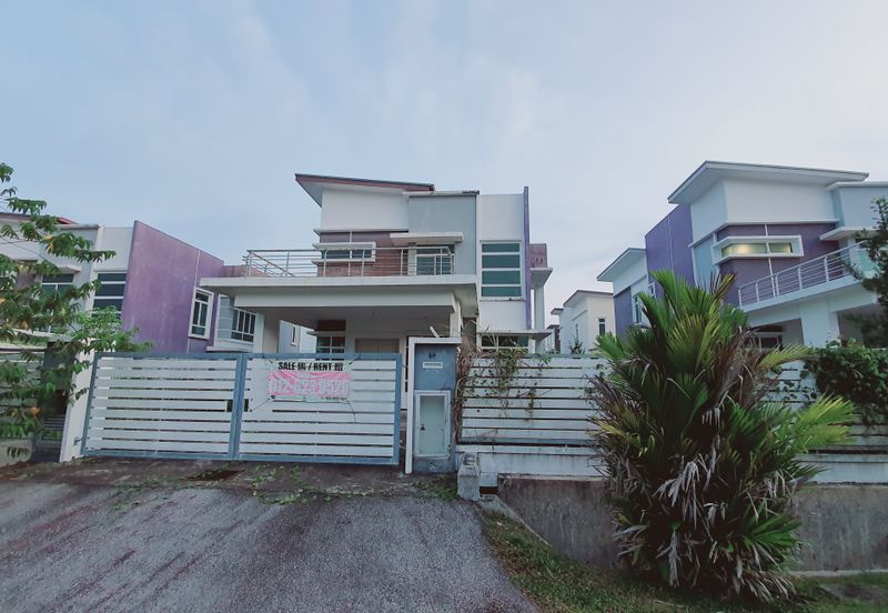 Taman Paya Rumput Perdana