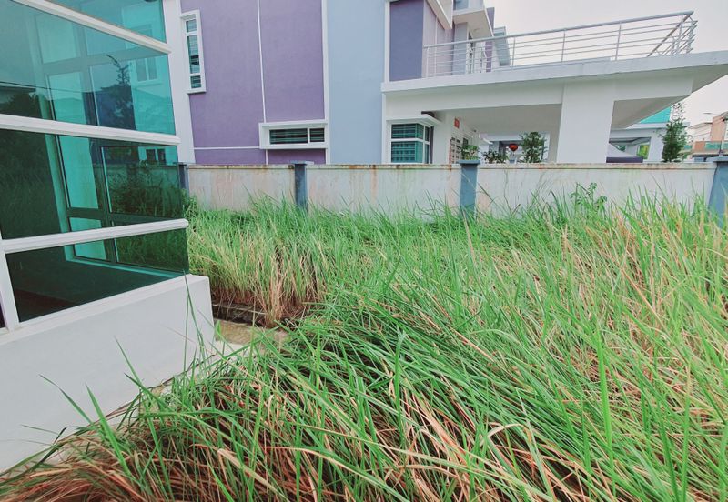 Taman Paya Rumput Perdana