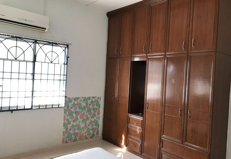 Ready Tenant Thamby Chik Karim CTRM Infineon Batu Berendam