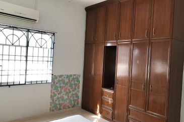 Ready Tenant Thamby Chik Karim CTRM Infineon Batu Berendam