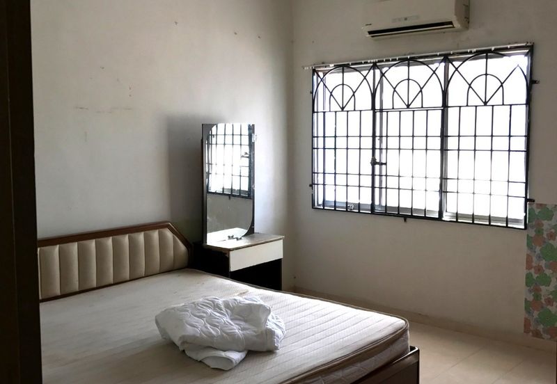 Ready Tenant Thamby Chik Karim CTRM Infineon Batu Berendam